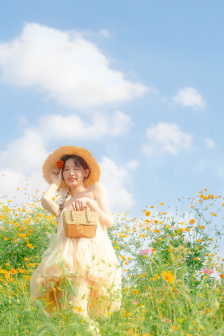 《尤里和露珠》